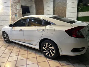 Honda Civic Oriel 1.8 i-VTEC CVT 2019 for Sale