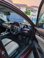 Honda Civic Oriel 1.8 i-VTEC CVT 2019 for Sale