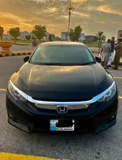 Honda Civic Oriel 1.8 i-VTEC CVT 2019 for Sale