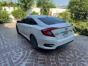 Honda Civic Oriel 1.8 i-VTEC CVT 2021 for Sale