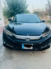 Honda Civic Oriel 1.8 i-VTEC CVT 2021 for Sale