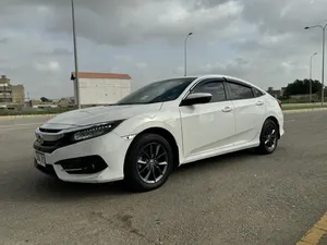 Honda Civic Oriel 1.8 i-VTEC CVT 2021 for Sale