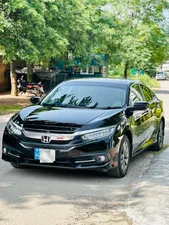 Honda Civic Oriel 1.8 i-VTEC CVT 2021 for Sale