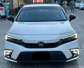 Honda Civic Oriel 2022 for Sale