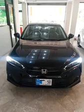 Honda Civic Oriel 2023 for Sale