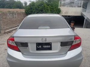 Honda Civic Oriel Prosmatec UG 2013 for Sale