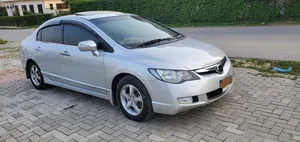 Honda Civic VTi Oriel Prosmatec 1.8 i-VTEC 2008 for Sale