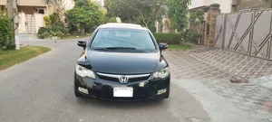 Honda Civic VTi Oriel Prosmatec 1.8 i-VTEC 2010 for Sale