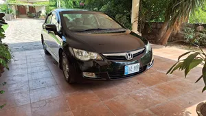 Honda Civic VTi Oriel Prosmatec 1.8 i-VTEC 2012 for Sale