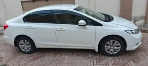 Honda Civic VTi Oriel Prosmatec 1.8 i-VTEC 2015 for Sale