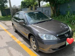 Honda Civic VTi Oriel Prosmatec 1.6 2006 for Sale