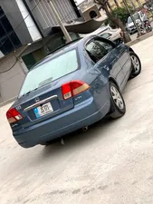 Honda Civic VTi Oriel UG Prosmatec 1.6 2005 for Sale