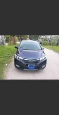 Honda Fit 1.5 Hybrid Base Grade  2018 for Sale