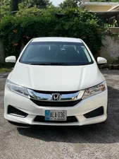 Honda Grace Hybrid EX 2015 for Sale