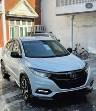 Honda Vezel Hybrid RS Honda Sensing  2019 for Sale