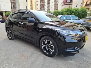 Honda Vezel Hybrid Z 2016 for Sale