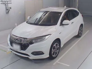 Honda Vezel Hybrid Z 2019 for Sale