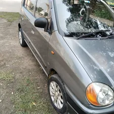 Hyundai Santro 2014 for Sale