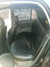 Hyundai Santro Club 2003 for Sale