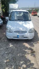 Hyundai Santro Plus 2001 for Sale