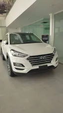 Hyundai Tucson FWD A/T GLS Sport 2024 for Sale