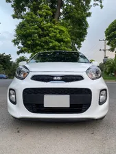 KIA Picanto 1.0 AT 2022 for Sale