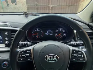 KIA Sorento 2.4 FWD 2021 for Sale