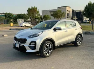 KIA Sportage AWD 2021 for Sale