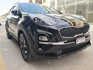 KIA Sportage AWD 2023 for Sale