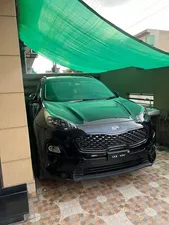 KIA Sportage FWD 2020 for Sale