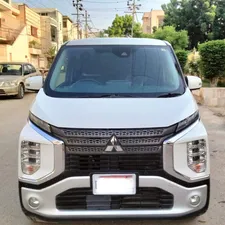 Mitsubishi EK X Sports 2019 for Sale