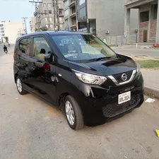 Nissan Dayz 2021 for Sale