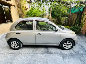 Nissan March 2007 for Sale