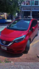 Nissan Note e-Power Nismo 2018 for Sale