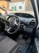 Nissan Serena HIGHWAY STAR 2018 for Sale