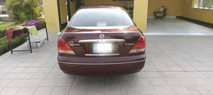 Nissan Sunny EX Saloon Automatic 1.3 2006 for Sale