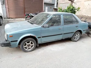 Nissan Sunny 1983 for Sale