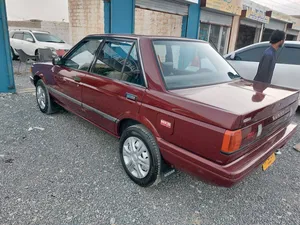 Nissan Sunny 1990 for Sale