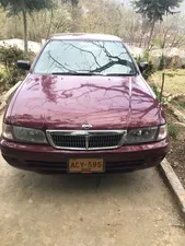 Nissan Sunny 2001 for Sale