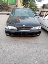 Nissan Sunny 2003 for Sale