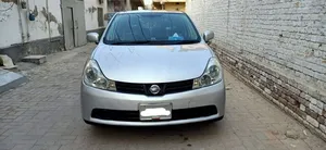 Nissan Wingroad 2012 for Sale