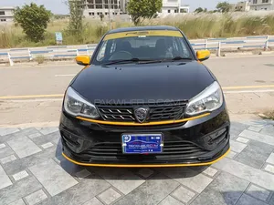 Proton Saga 1.3L R3 M/T 2021 for Sale