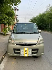 Subaru Stella 2009 for Sale