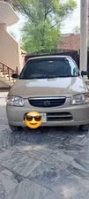 Suzuki Alto 2007 for Sale