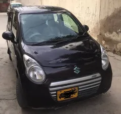 Suzuki Alto E 2014 for Sale