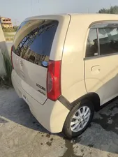 Suzuki Alto GII 2005 for Sale