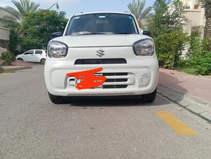 Suzuki Alto Hybrid S 2022 for Sale