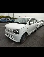 Suzuki Alto L Upgrade 2021 for Sale