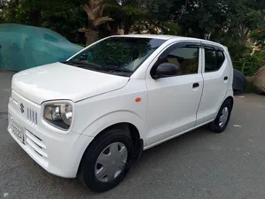 Suzuki Alto VX 2021 for Sale