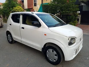 Suzuki Alto VX 2021 for Sale